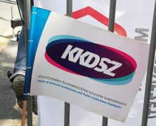 Klubrádió a KKDSZ elnökét kérdezte a 6 %-ról