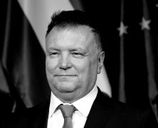 Gyászhír – Elhunyt Kordás László, a Magyar Szakszervezeti Szövetség korábbi elnöke