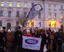 Közeledik a Magyar Kultúra Napja – a terület dolgozóinak nincs okuk az ünneplésre