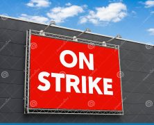 A jogszerű sztrájk feltételei
