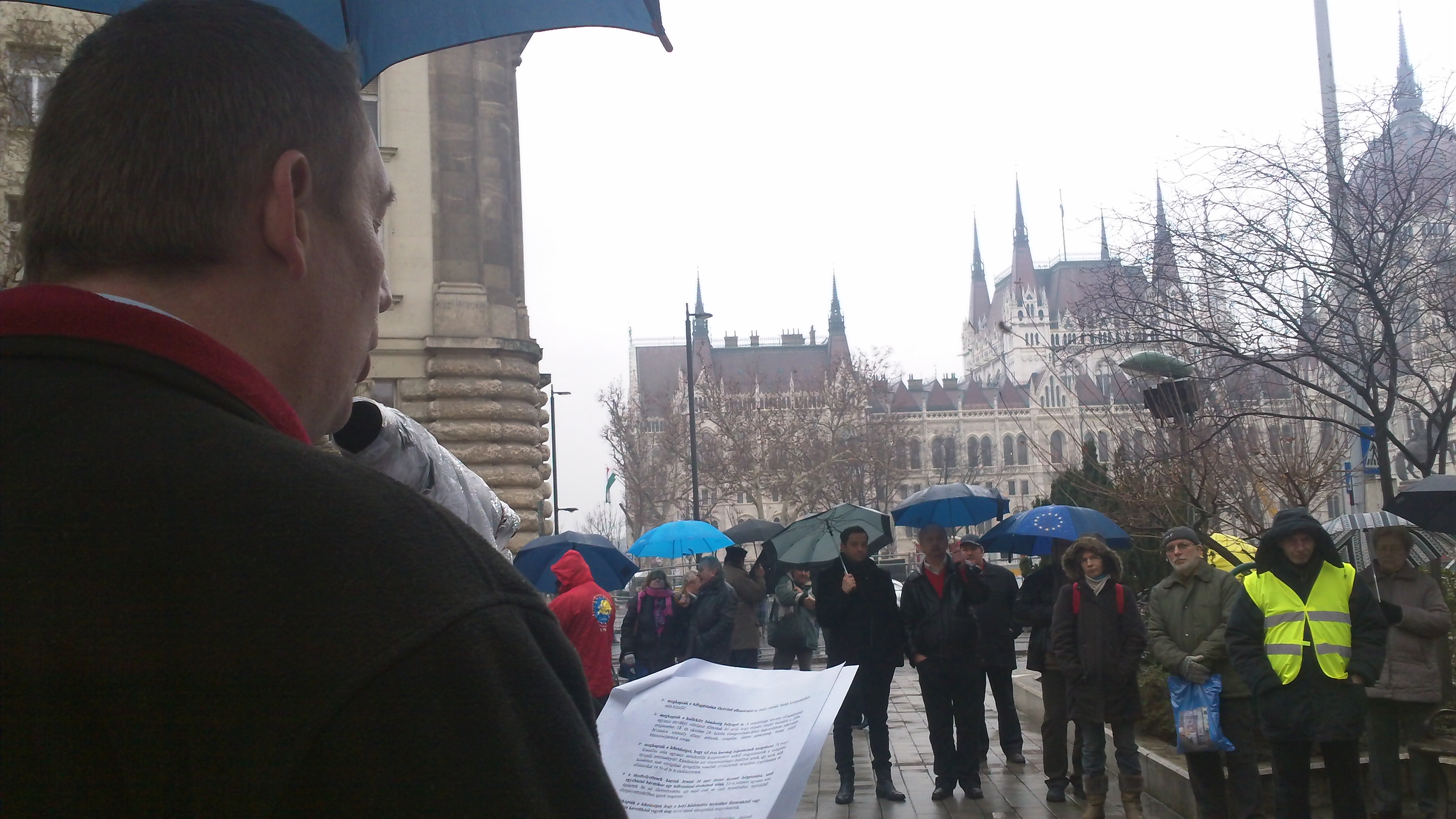 Today is Common Public Sector Complaints Day