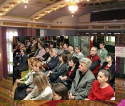 KÖZDEMOSZ – Jótékonysági Gála