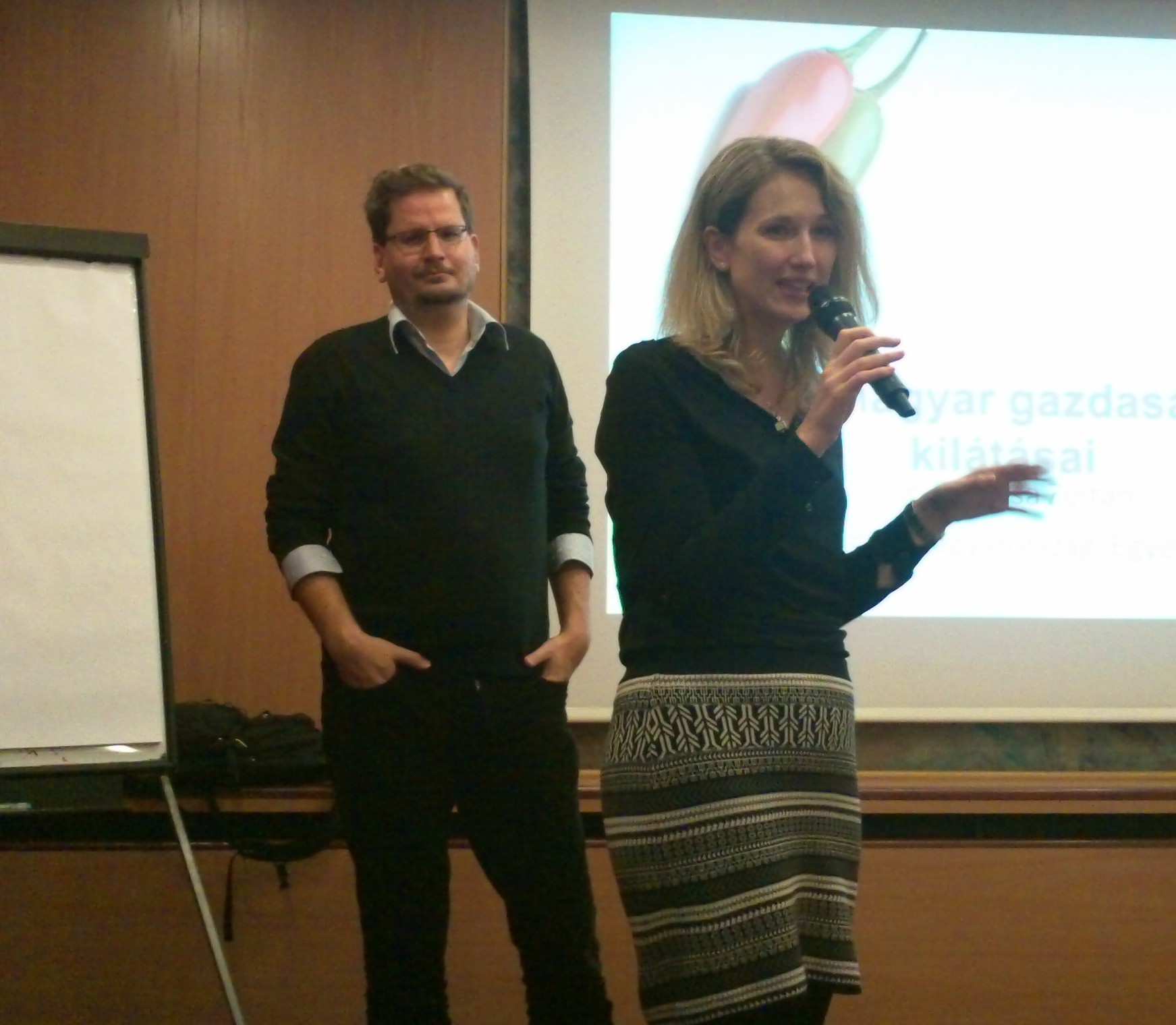 A BÉRkérdés már LÉTkérdés – konferencia beszámoló