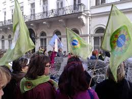 Szociális Elégedetlenség Napja – november 12