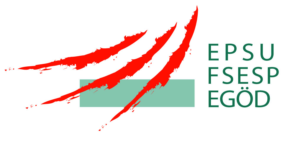 Brüsszelben tüntettek magyar szakszervezetek