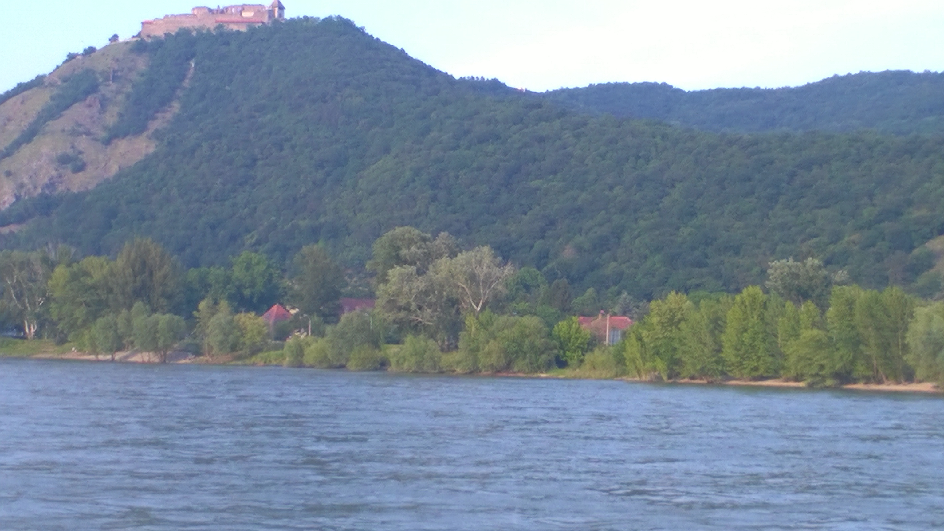 Visegrád – EPSU kulturális konferencia