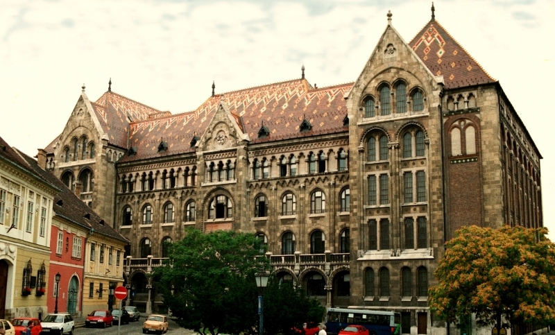 Kutatók Éjszakája a KKDSZ-ben