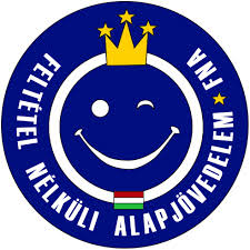 Feltétel Nélküli Alapjövedelem