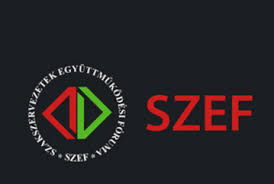 SZEF ÜT mai nyilatkozata