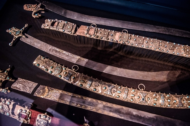 A KKDSZ a múzeumi műtárgyak áthelyezéséről