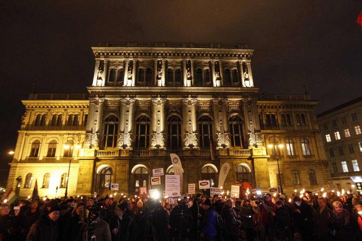 KKDSZ Kongresszus, 2017. március 22.