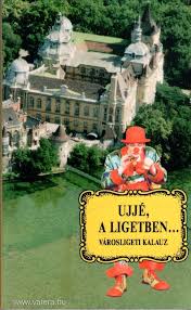Május 1. – Ujjé a Ligetben…!