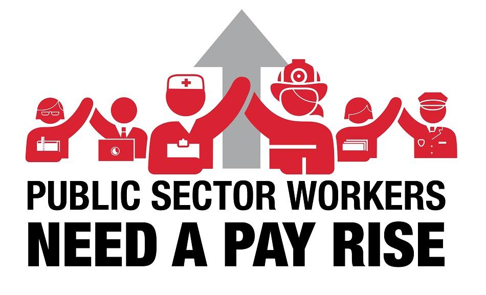 Fizetésemelés – Szakszervezeti kampány