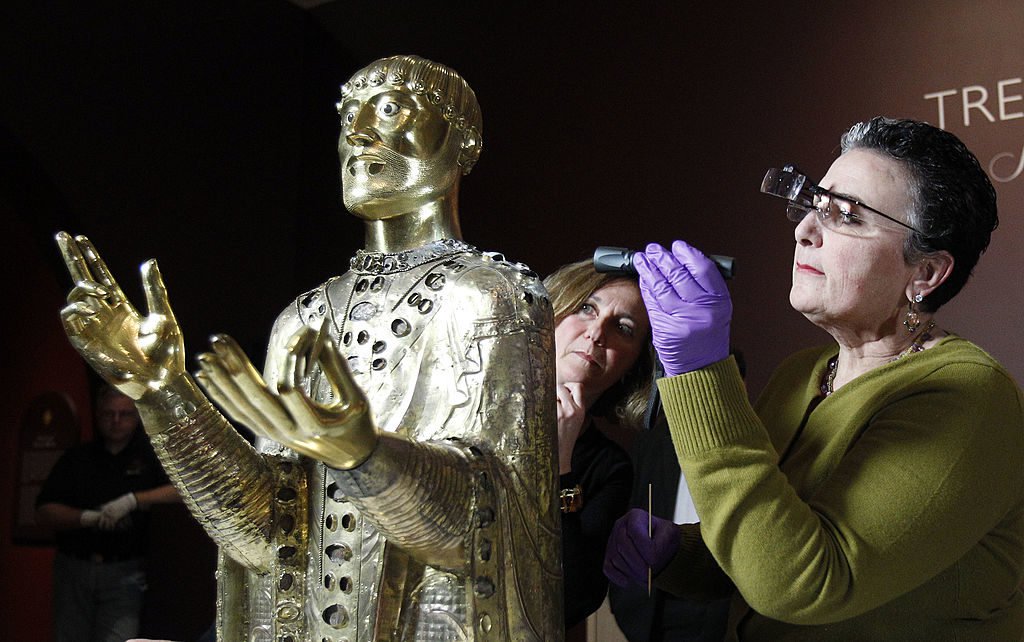 Múzeumi bérek Amerikában