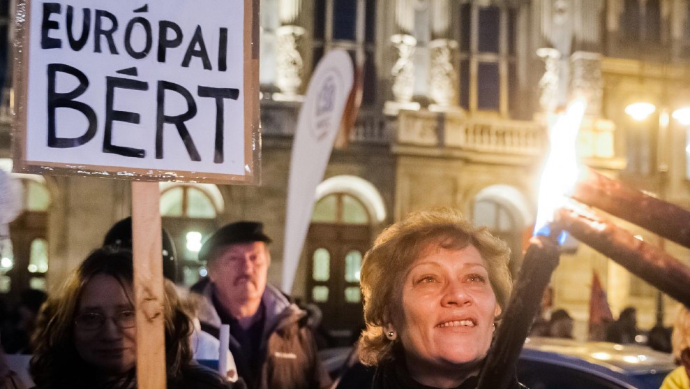 BÉRHARC, BÉRPÓTLÉK – 2018