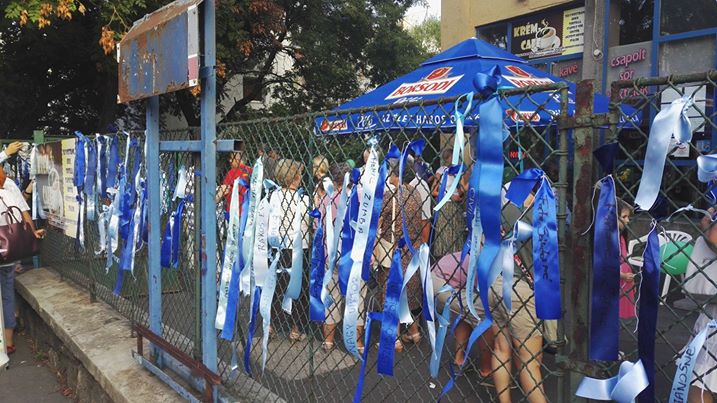 „Polgármester úr, ez így nincs rendben!”