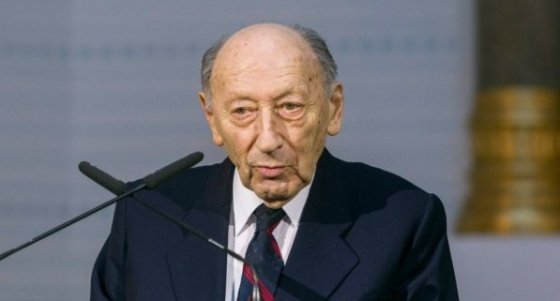 Búcsúzunk Drucker Tíbortól