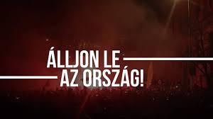 KKDSZ a demonstrációkon!