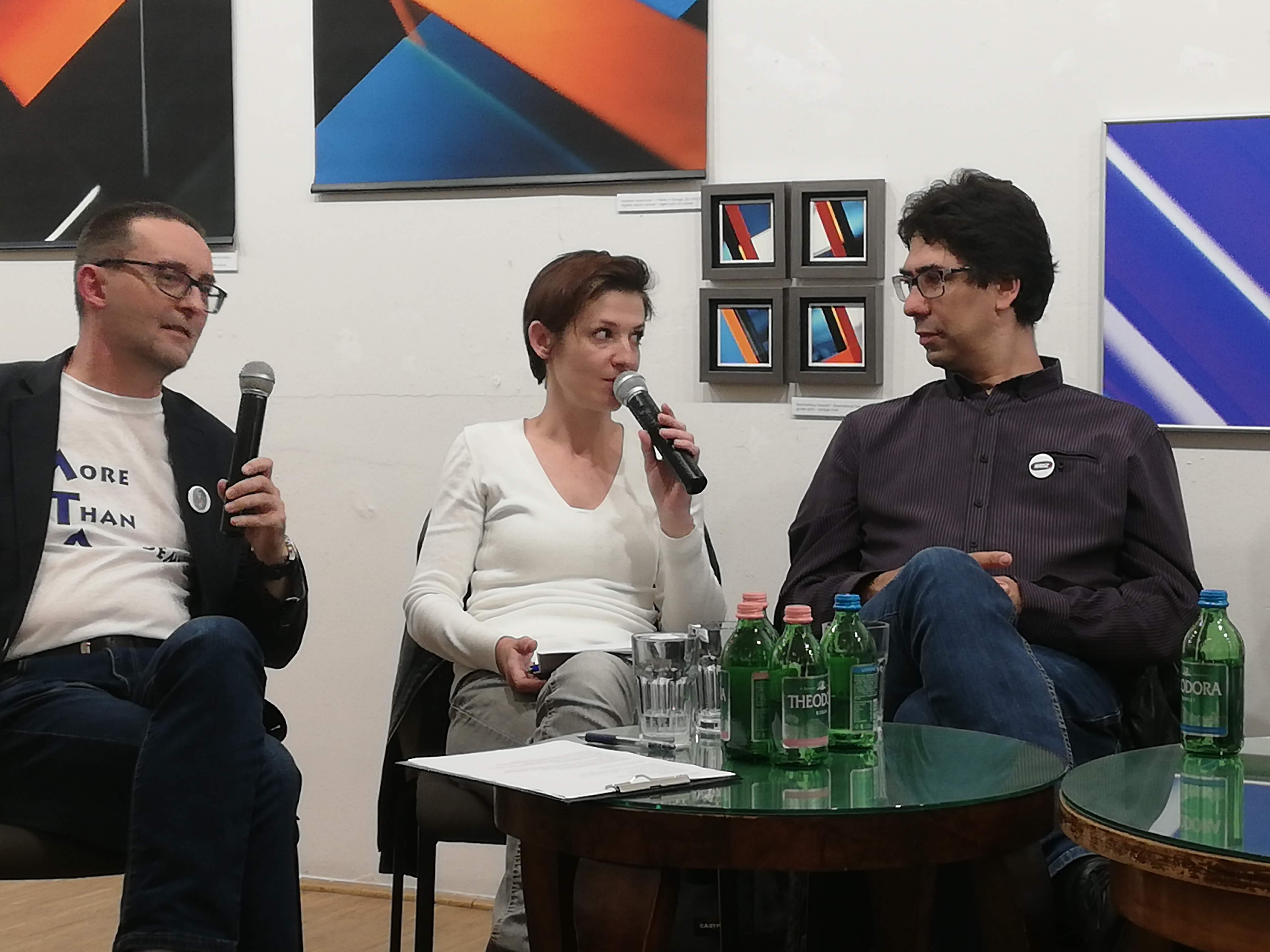 ADF és a KKDSZ: Együtt a bajban