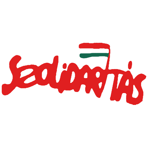 Szolidaritás más szervezetektől