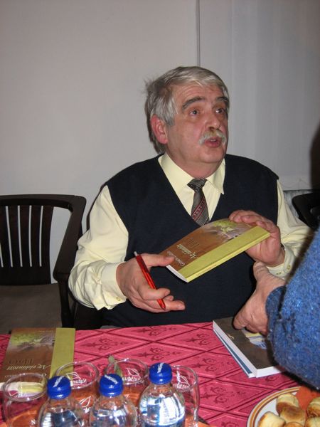 Szomorú hír – megemlékezés