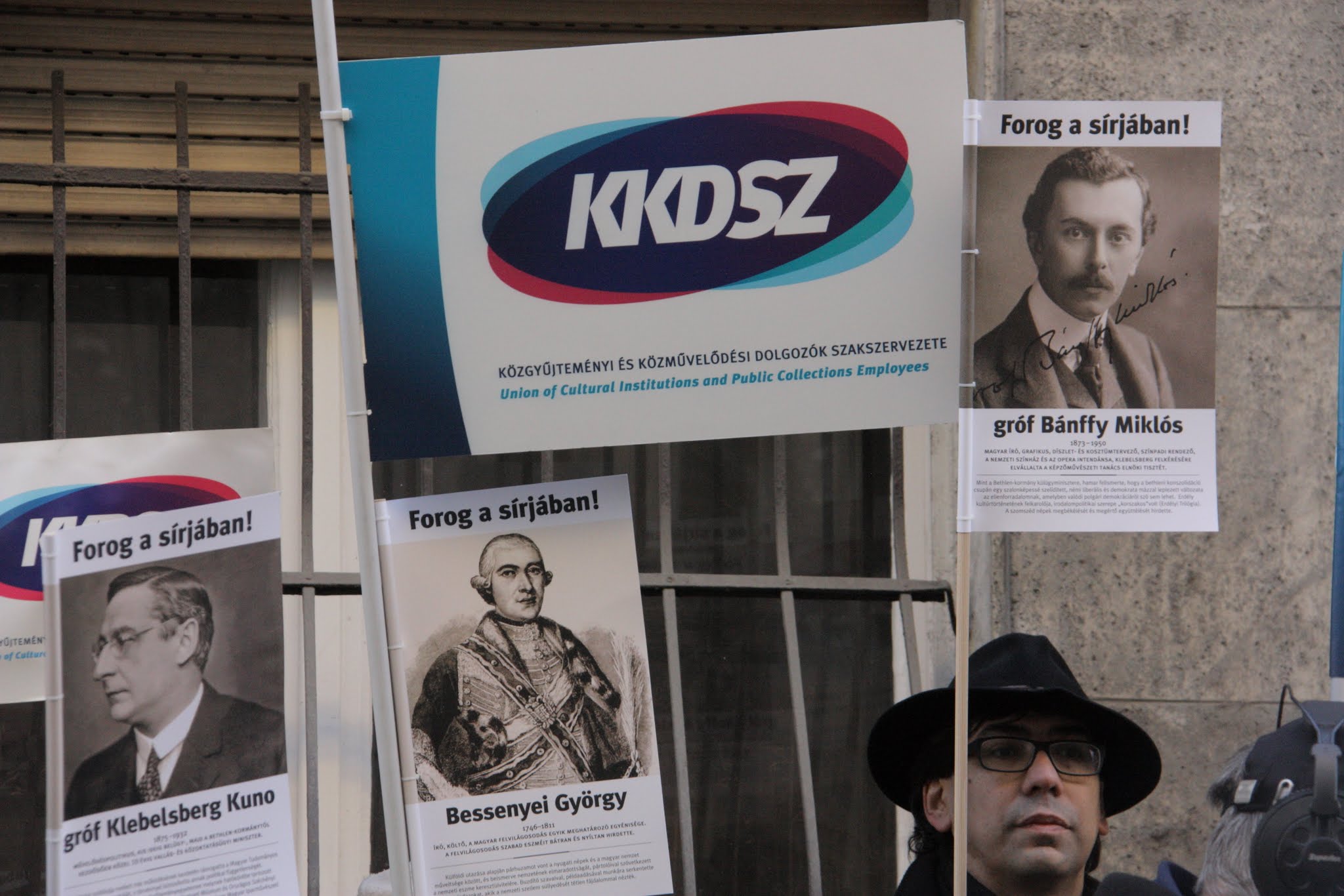 KKDSZ film – Kultúra nap