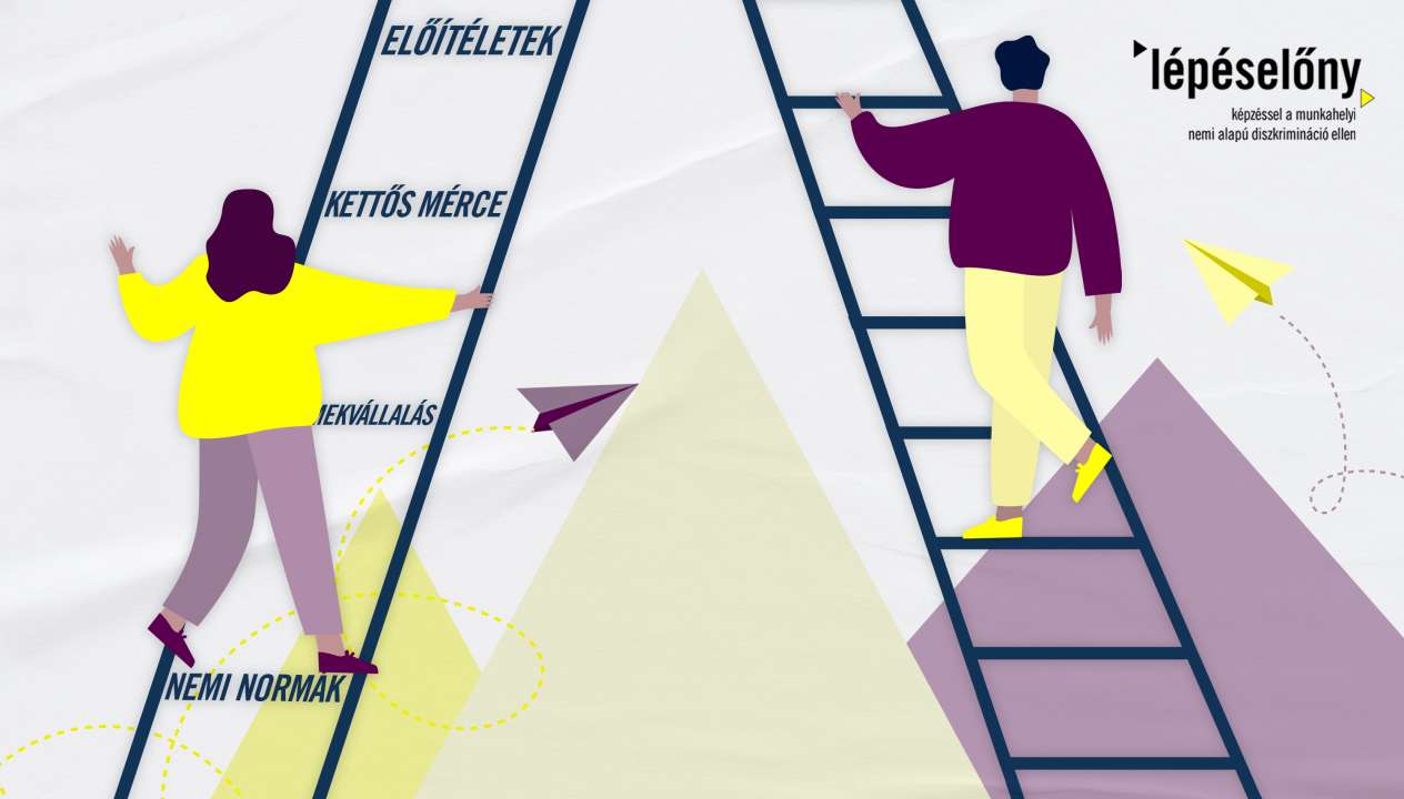 Esélyegyenlőség a munkahelyeken – képzés a KKDSZ tagoknak