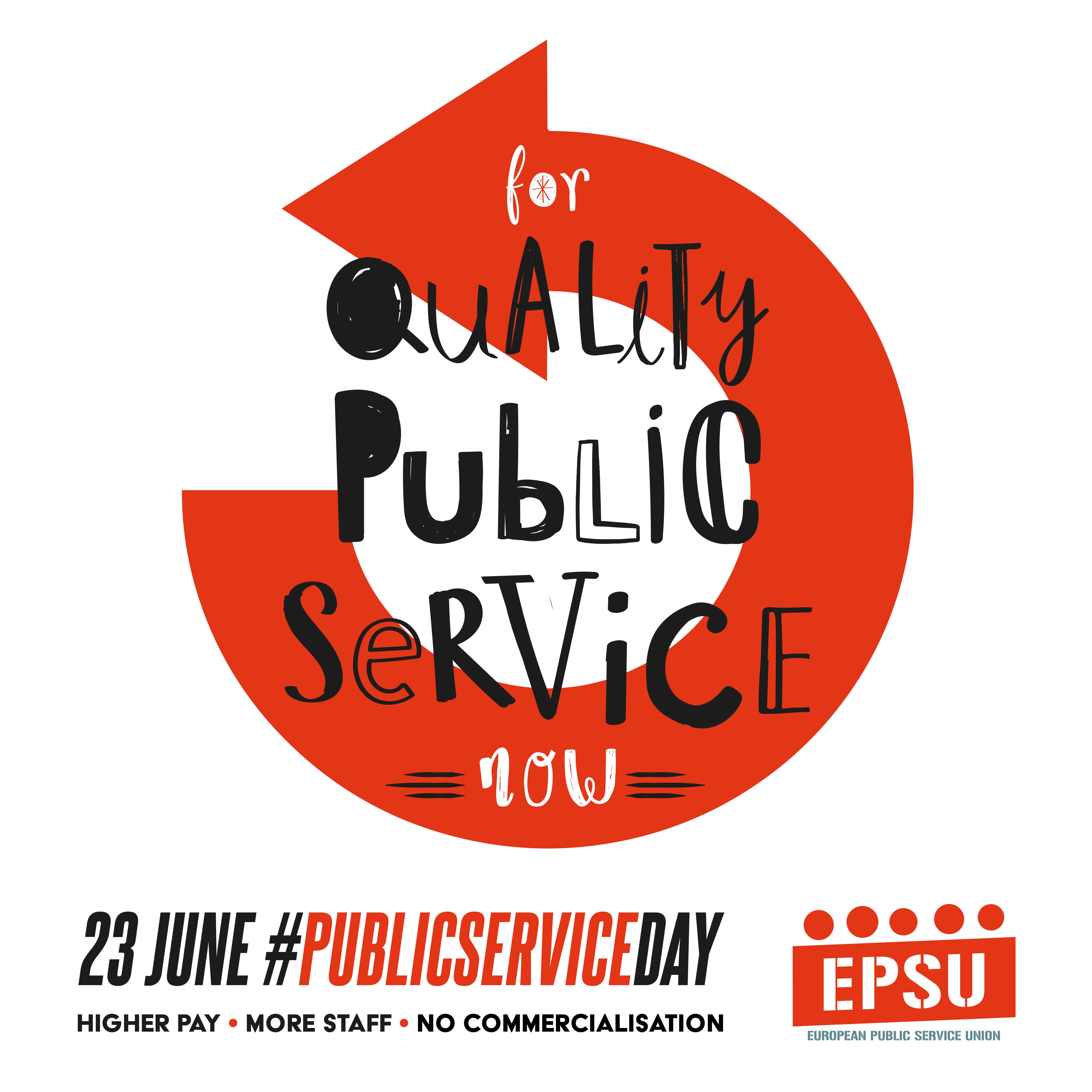 Június 23-a: az ENSZ Közszolgálati napja