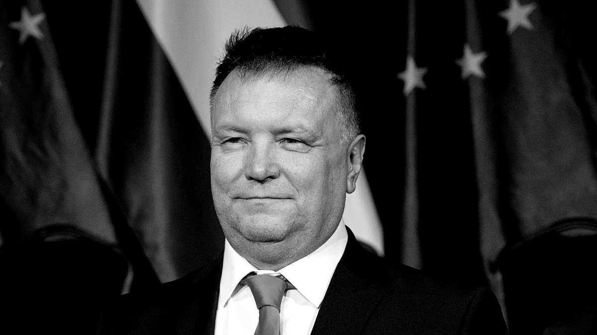 Gyászhír – Elhunyt Kordás László, a Magyar Szakszervezeti Szövetség korábbi elnöke