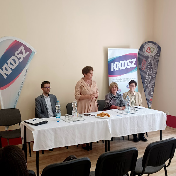 Ülésezett a KKDSZ Országos Tanácsa