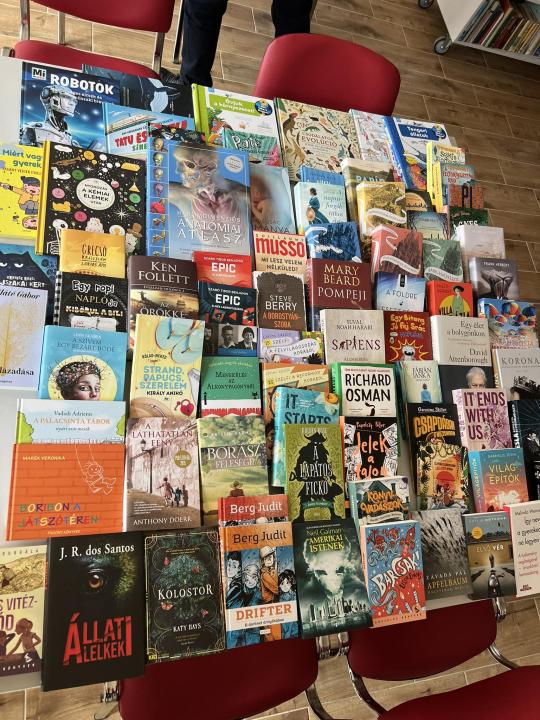 Kölcsey Ferenc Alapítvány a KKDSZ Alapítványa