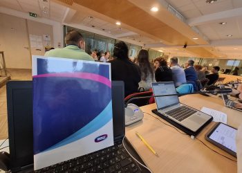 EPSU bizottsági ülés Brüsszel