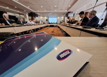 EPSU – regionális ülés