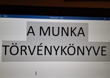 Antiszociális rendelkezést húztak ki a munka törvénykönyvéből