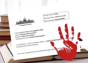 A SZEF Ügyvivő Testülete részeként a KKDSZ is tiltakozik a „közélet átláthatóságáról” címmel benyújtott törvényjavaslat ellen