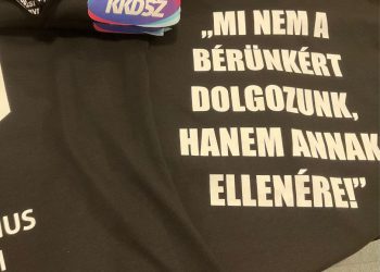 Pécs – Munka közben akció a Múzeumok Éjszakáján