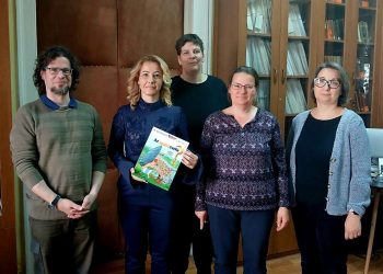 KKDSZ Kölcsey alapítvány – Óbecse