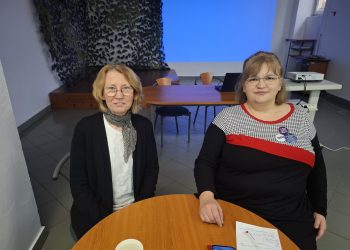 MKE vállalati könyvtárosok műhelybeszélgetése