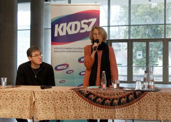 Munkavállalói fórum a BIODÓM-ban 2025. december 16-án