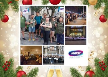 KKDSZ karácsonyi üdvözlet