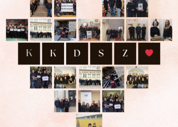 Országos Megmozdulás 2.0