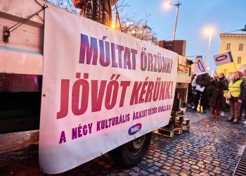 Elhangzott beszédek 2026. január 22-én