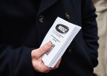 Önkormányzatoknak írt KKDSZ levél