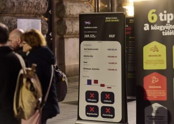 Harmadik nap, vendégeink voltak: Fehér Renátó, SzalayFatima, Rényi András