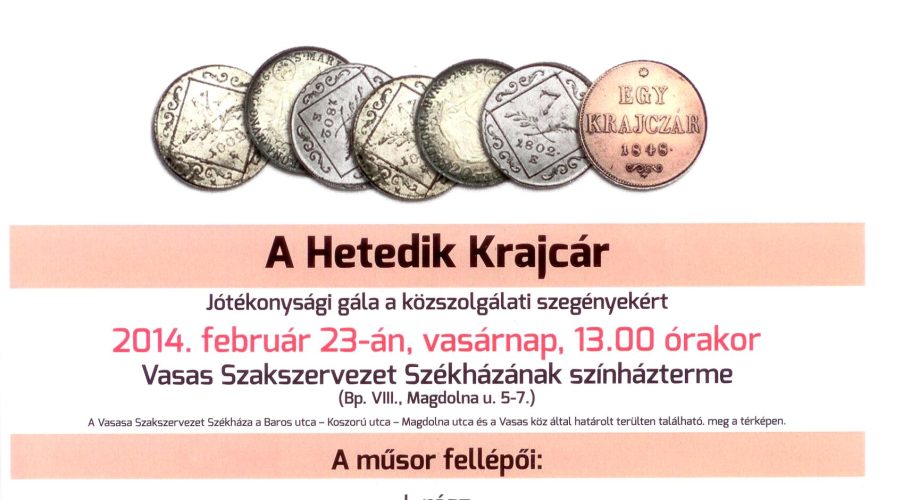 A Hetedik Krajcár