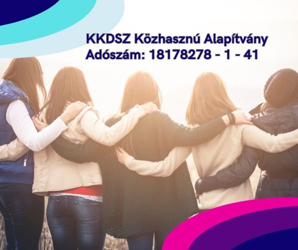 KKDSZ adó 1 százalék (5)
