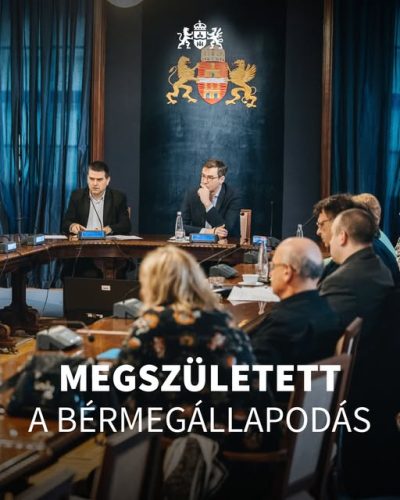 Kiss Ambrus és Karácsony_Gergely