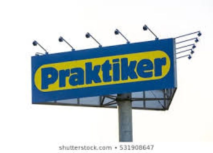 Praktiker kép