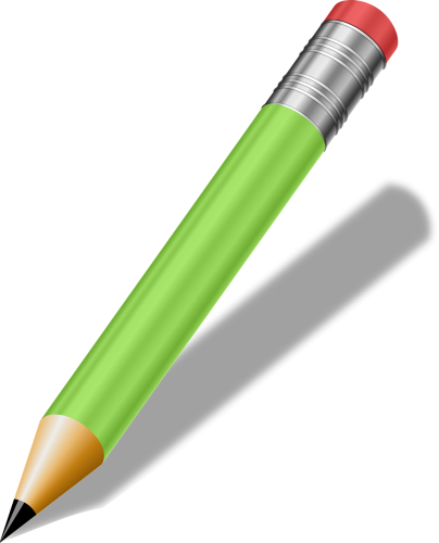 pencil-37254_1280